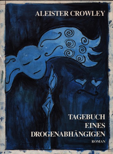 Crowley tagebuch eines - crowley,,