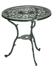 MX Gartentisch Lugano Antik