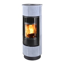 Ausstellungsstück Atika