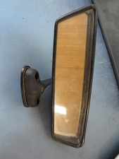 Fiat, Bertone, X 1 9, X 1-9, X1/9, X19,  Innen Spiegel