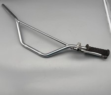 Suzuki Lenker Handlebar RV125