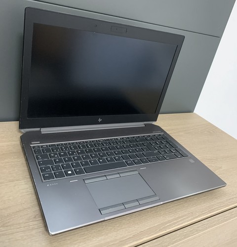 Zbook i7 8850h - zbook, 15