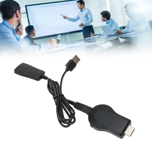 Hdtv wireless display - hdtv, display-adapter