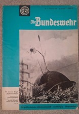 Die bundeswehr deutsche - die,