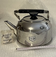 THEKLA Kessel Wasserkessel