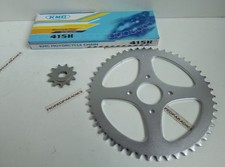 Sachs KTM Foxi Foxy Mofa Moped