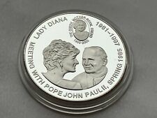 2000 Republik Kongo Lady Diana