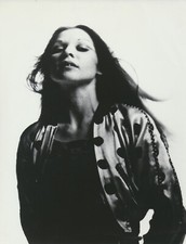 Inga Rumpf - Atlantis - 1970s