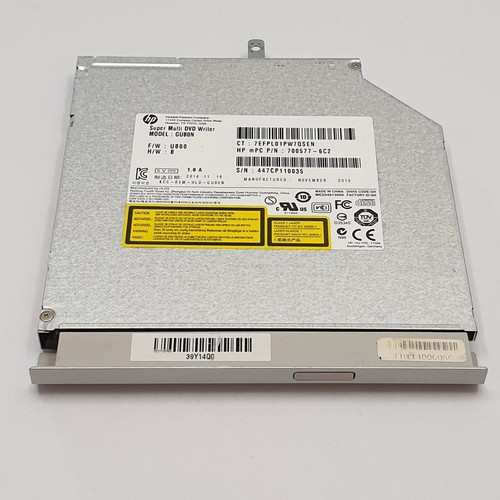 Pavilion p serie dvd - hp,