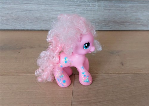 Little pony pinkie pie - little,