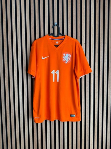 Niederlande trikot heim - niederlande, wm
