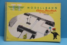ROKAL MODELLBAHN  KLEINES