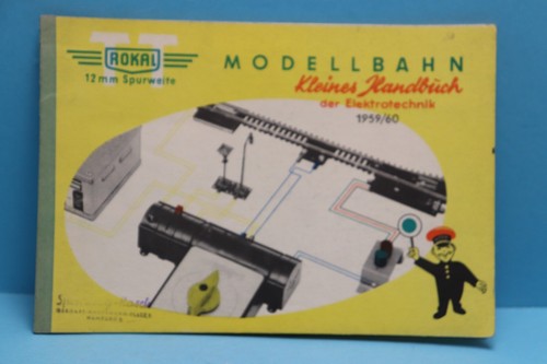 Rokal modellbahn kleines - ,