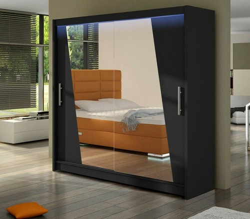 Kleiderschrank london xiv - kleiderschrank,