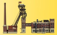 Kibri Spur N 37228 Förderturm