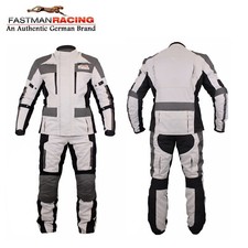Motorradkombi herren textil - herren,