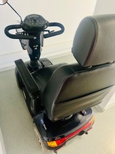 scooter elektromobil senioren mobil gebrauch