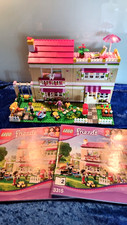 LEGO FRIENDS: Traumhaus (3315)