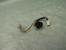 TRIUMPH Scheinwerfer (int.*c02) STREET TRIPLE SPEED 1050 Kabelsatz Leitung