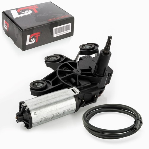 Wischermotor scheibenwischer - wischermotor,