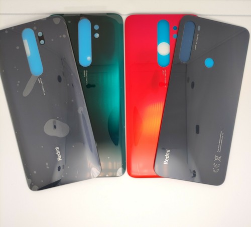 Redmi note 8 pro - 8/8t/note,
