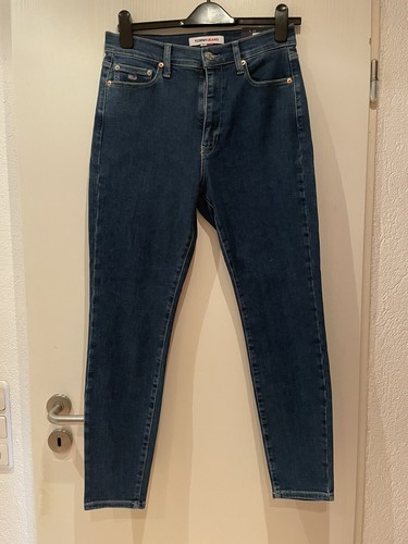 Tommy hilfiger jeans sylvia - jeans,