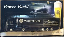 Werbetruck LKW MB Actros