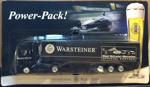 Werbetruck lkw actros - lkw, mb