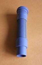 HT Rohr flexibel Flexanschluß Flexrohr DN 50-40 x 100cm # 9391064