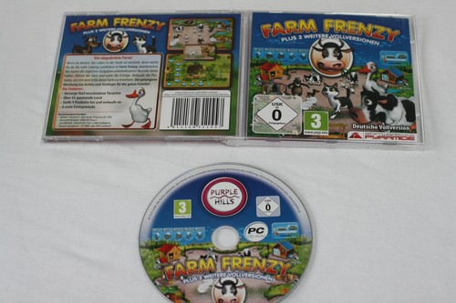 Farm frency 1 - frency,