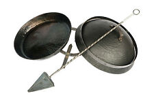 Sač, Satsch, Peka, Ispod Peke