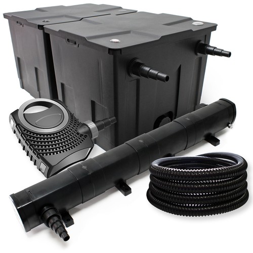 Filter set bio - set,
