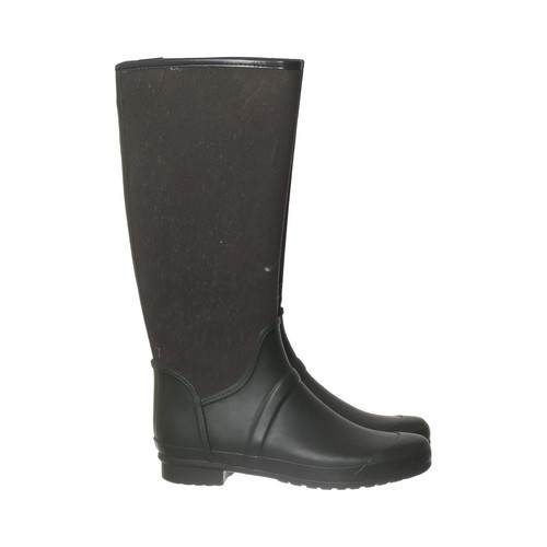 Zara basic gummistiefel - zara,