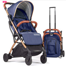 Lejoux Go TR18 Baby Reisebuggy