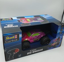 Revell 24673 RC Truggy Big