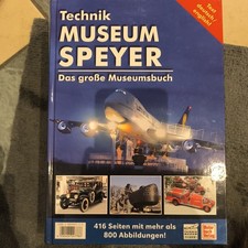 Technik Museen Sinsheim und