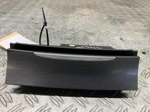 84927 konsole ablagefach - konsole, vw