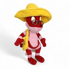 Heunec Simsala Grimm Doc Croc