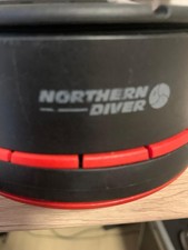 Northern Diver Handschuh Ring