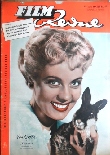 Film revue 1954 - 1954, b