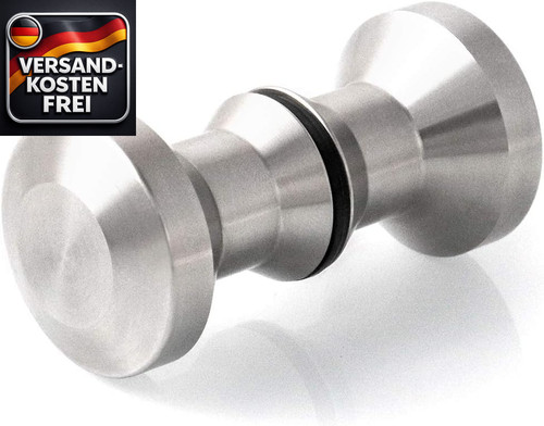 Dusch türgriff edelstahl 304 - türgriff,