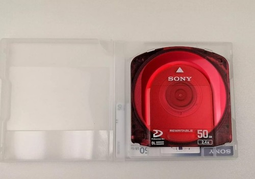 Sony pfd50dla xdcam - , hd