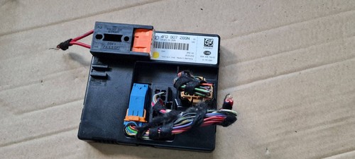Audi 4f 2011 - audi, s6