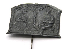 24598/ K.u.K. Abzeichen