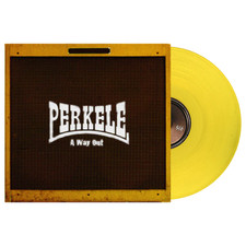 PERKELE - A WAY OUT LP Limited