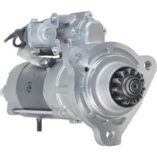Starter For Renault Magnum