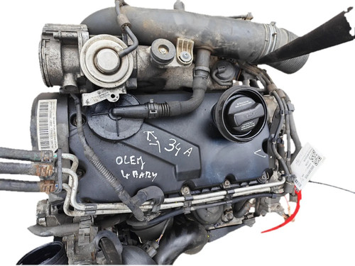 Motor audi seat skoda bxe - seat,