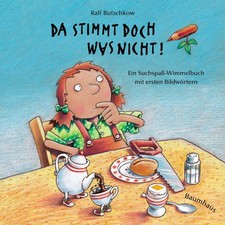 Ralf Butschkow ~ Da stimmt