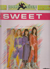 The Sweet-Starke Zeiten(Clapcover)LP