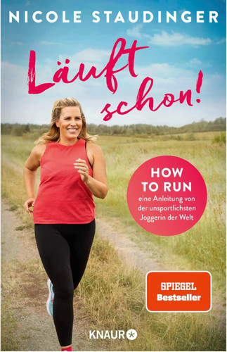 Läuft schon nicole - schon!,